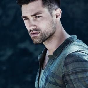 Meet your Posher, Jay